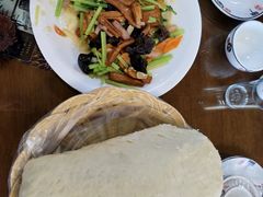 -抹直口特色菜馆(一店)