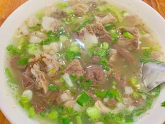 -前堡羊汤岫岩一部(凯隆店)