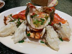 龙蟹-达濠炒饭·潮汕味道