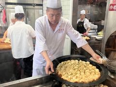 -大壶春生煎(四川中路店)