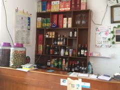 -湖山人家·湖景餐厅·特色农家菜(太湖西山店)
