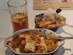 -必胜客(石佛营店)