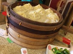 -老班长手工灌汤包老店(东山店)