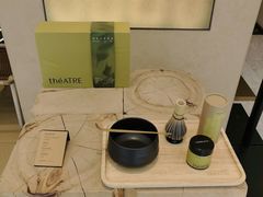 -théATRE 茶聚场(王府中環店)