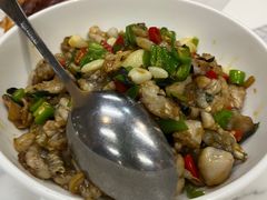 -楚山晓·湖北菜(武汉光谷K11店)