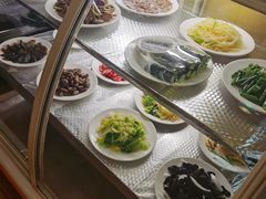 -清真吴记门钉肉饼·喜多利