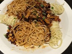 -朕之味(时代广场店)