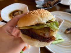 密云烧肉-烧肉馆(古北水镇景区店)