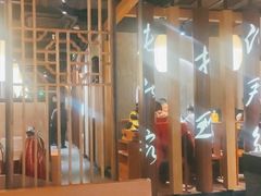 -呷哺呷哺(普陀乐购真北店)