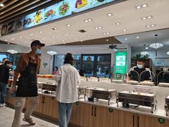 -素馨阁·天水麻辣烫(昌硕路店)