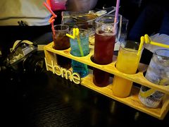 -ohbar live house(人广店)