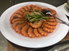 基围虾-南铂壹号(天童南路店)