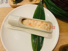 -温野菜涮涮锅(大悦城店)