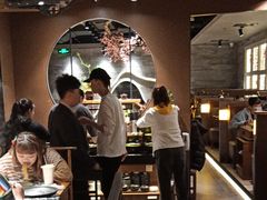 -呷哺呷哺 黄金牧场 (欢乐谷店)