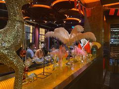 -YUE·6·西式融合餐厅(外滩六号店)
