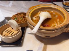 -唐猫庭院·千年陕菜(大唐不夜城店)