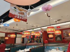 -东流山烤鸭·家常菜(雨山龙湖店)
