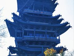 -杭州半山国家森林公园