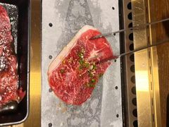 -新石器烤肉(中房金谊广场店)