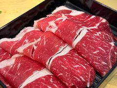 -牛街清真满恒記(平安里西大街店)