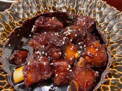 -古都历食南京菜·烤鸭·鸭血粉丝·汤包(南京博物院店)