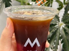 -M Stand(西安大悦城店)