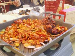 -京都饺子(双塔西街店)