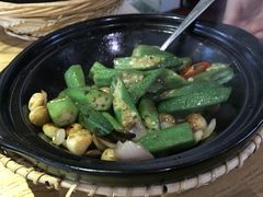 -潮粥荟·潮汕砂锅粥(朝阳大悦城店)