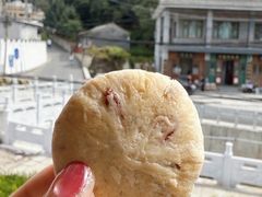 -妙峰山风景名胜区