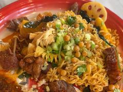 -极乐小煮·成都冒菜(科技绿洲店)