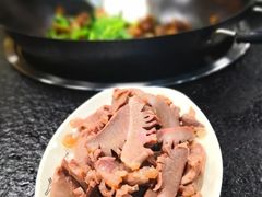-大自然醉鹅·铁锅火焰鹅(上海联洋店)