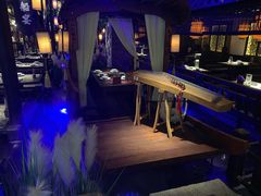 -绿茶餐厅(汇悦大融城店)