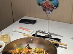 -七欣天香辣蟹火锅(闵行浦江欢乐颂店)