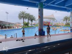 -黄金海岸水上乐园