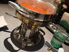 -鼎鼎香·港式火锅(北京SKP店)