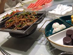 -鸭王烤鸭店(三里河店)