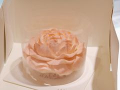 -潮一不贰·法式甜品·生日蛋糕·西式简餐(外滩店)