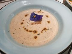 法式蘑菇汤-阿妮叶李(光谷世界城店)