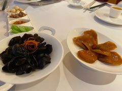 -正佳广场万豪酒店-粤菜餐厅·点心·海鲜·聚餐