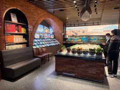 -佬太公海鸭·海鲜大排档(上海总店)
