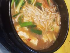 -金顺韩式烤肉·网红烤肉店(广利路店)