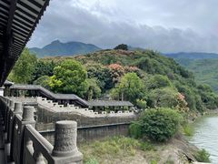 -白帝城·瞿塘峡景区