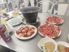 -松明一烤肉馆(鲁园店)
