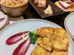 -松临·铁板烧&Omakase(神农店)