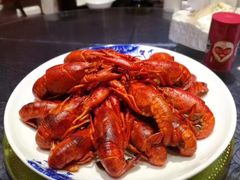 -金陵一哥龙虾(水木秦淮店)