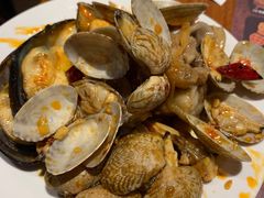 -汉巴味德(大悦城店)