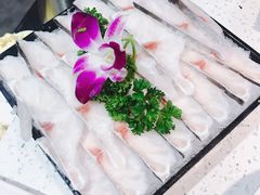 -辣度火锅(东方城市广场店)