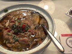 -鼎泰丰(渔阳店)