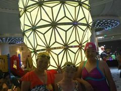 -水晶之星洗浴温泉汗蒸