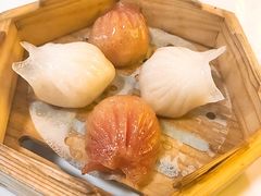 -东鑫记港式茶餐厅(南京东路店)